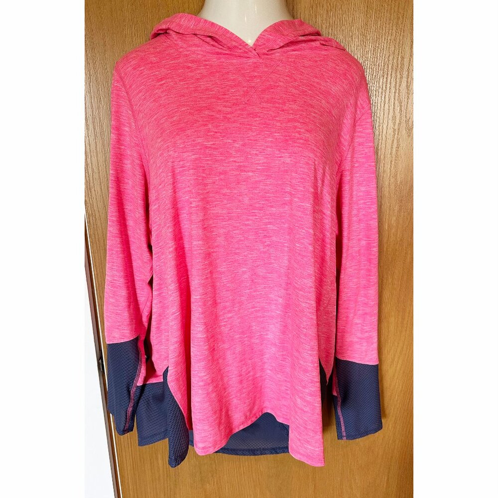 Lane Bryant Livi Hoodie